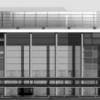 national theatre - competition 2nd prize
