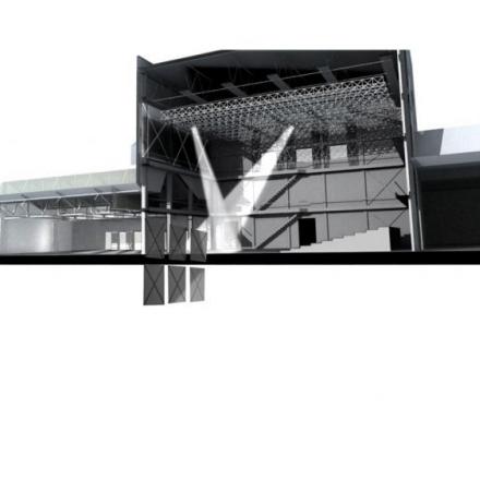 s.i.n. kortárs kulturális központ